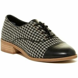 Abound (Nordstroms) Audra Oxfords